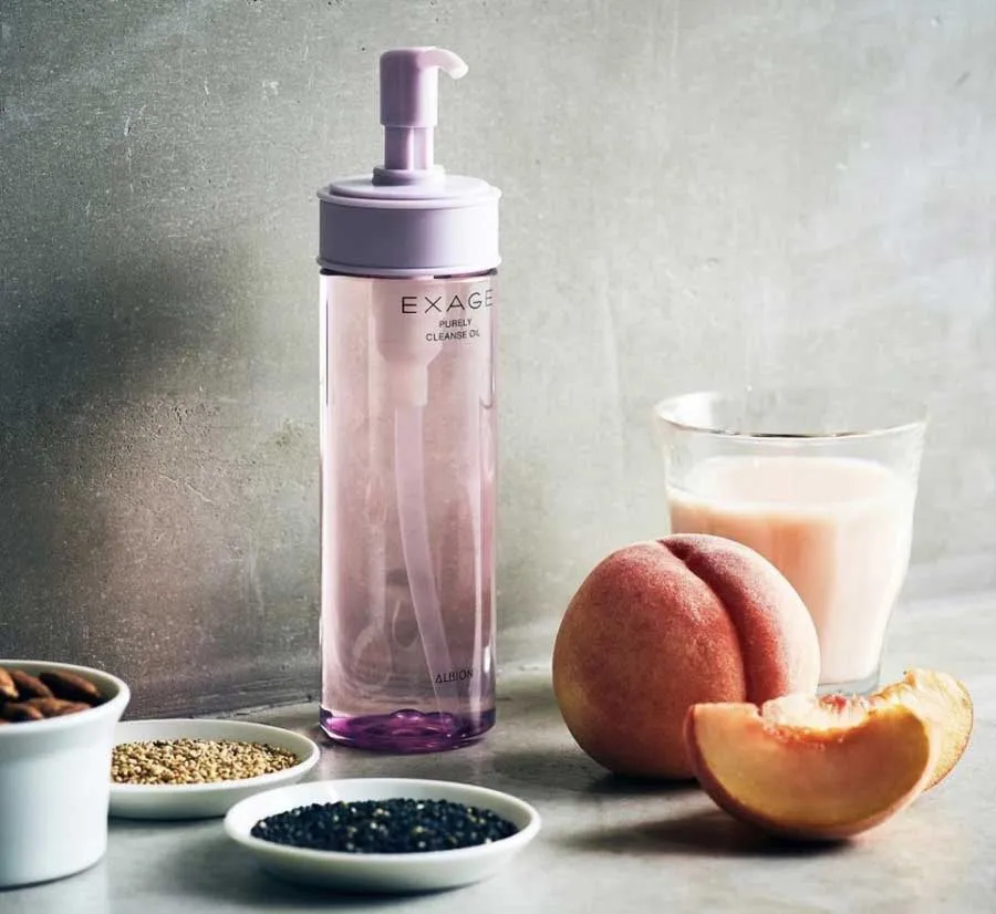 13 mỹ phẩm Albion được ưa chuộng 6