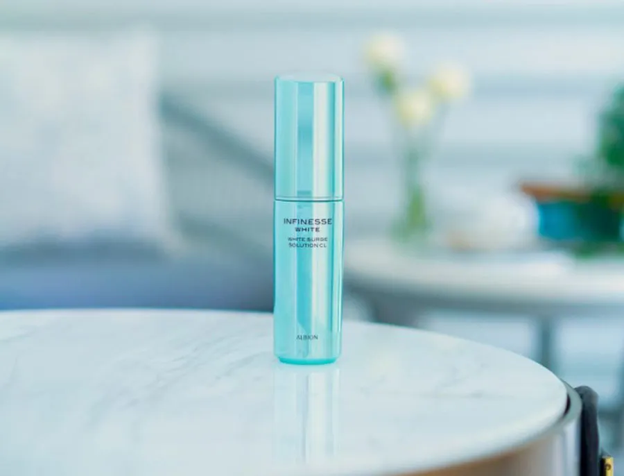 13 mỹ phẩm Albion được ưa chuộng 9