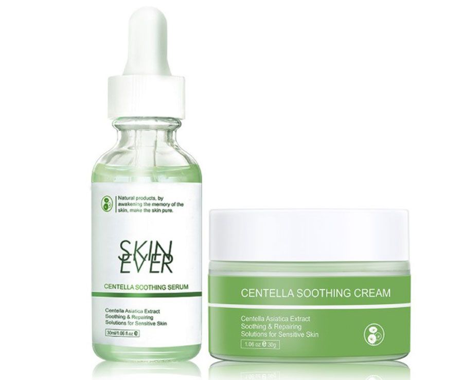 Top 8 mỹ phẩm chiết xuất từ Centella Asiatica được nhiều khách hàng yêu thích cho da - 12