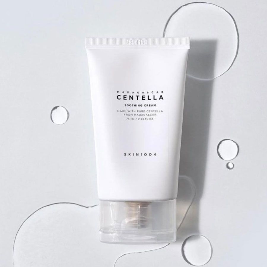 Top 8 mỹ phẩm chiết xuất từ Centella Asiatica được nhiều khách hàng yêu thích cho da - 14