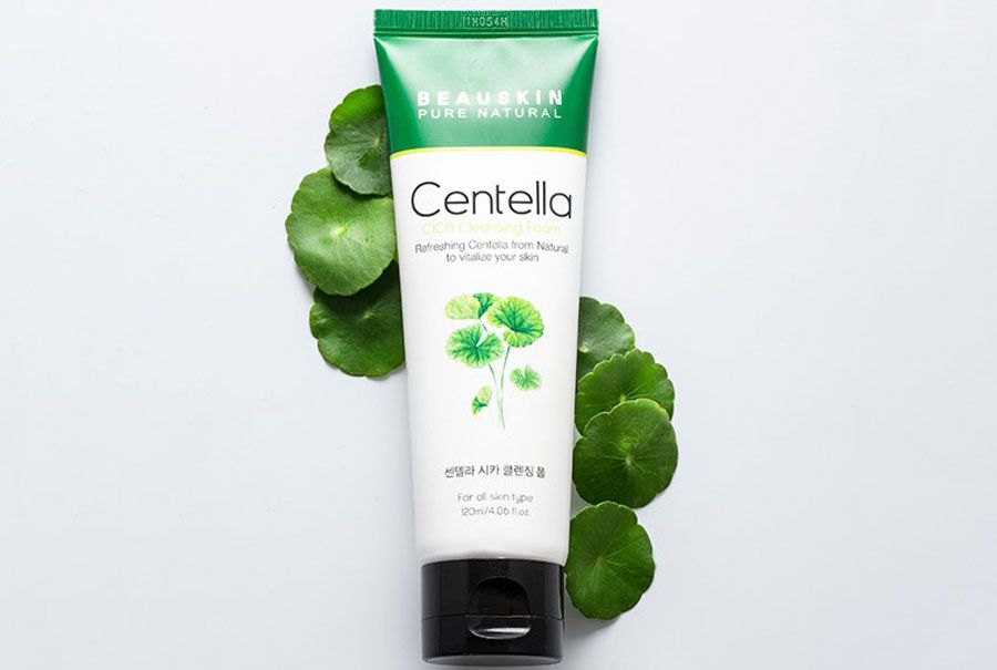 Top 8 mỹ phẩm chiết xuất từ Centella Asiatica được nhiều khách hàng yêu thích cho da - 15