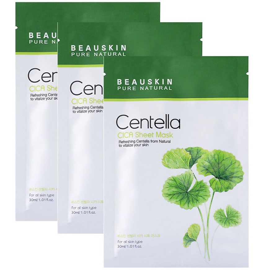 Top 8 mỹ phẩm chiết xuất từ Centella Asiatica được nhiều khách hàng yêu thích cho da - 16