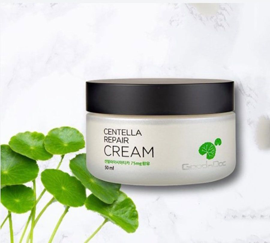 Top 8 mỹ phẩm chiết xuất từ Centella Asiatica được nhiều khách hàng yêu thích cho da - 8