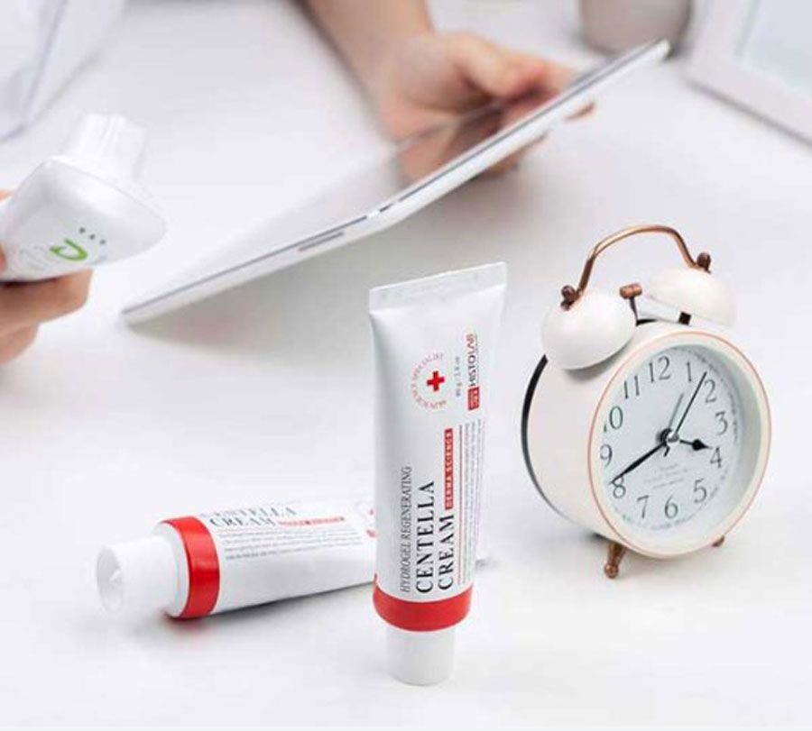 Top 8 mỹ phẩm chiết xuất từ Centella Asiatica được nhiều khách hàng yêu thích cho da - 11