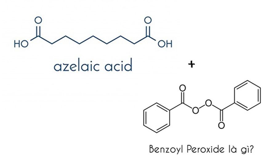 Top 6 mỹ phẩm chứa Azelaic Acid hỗ trợ làm sạch mụn mờ thâm nên dùng 10
