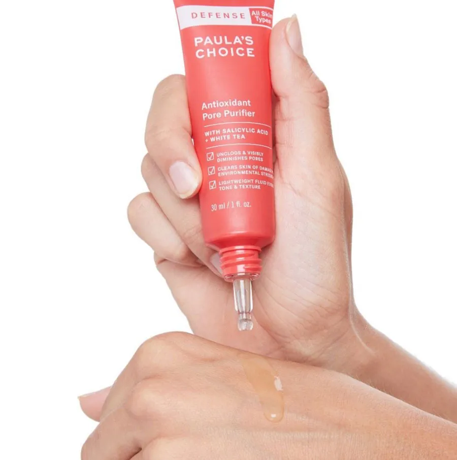 Top 6 mỹ phẩm chứa Azelaic Acid hỗ trợ làm sạch mụn mờ thâm nên dùng 2