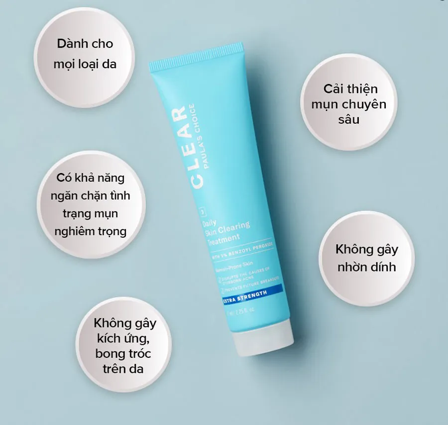 Top 6 mỹ phẩm chứa Azelaic Acid hỗ trợ làm sạch mụn mờ thâm nên dùng 5