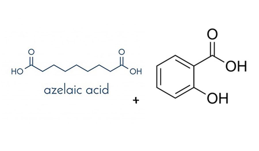 Top 6 mỹ phẩm chứa Azelaic Acid hỗ trợ làm sạch mụn mờ thâm nên dùng 9