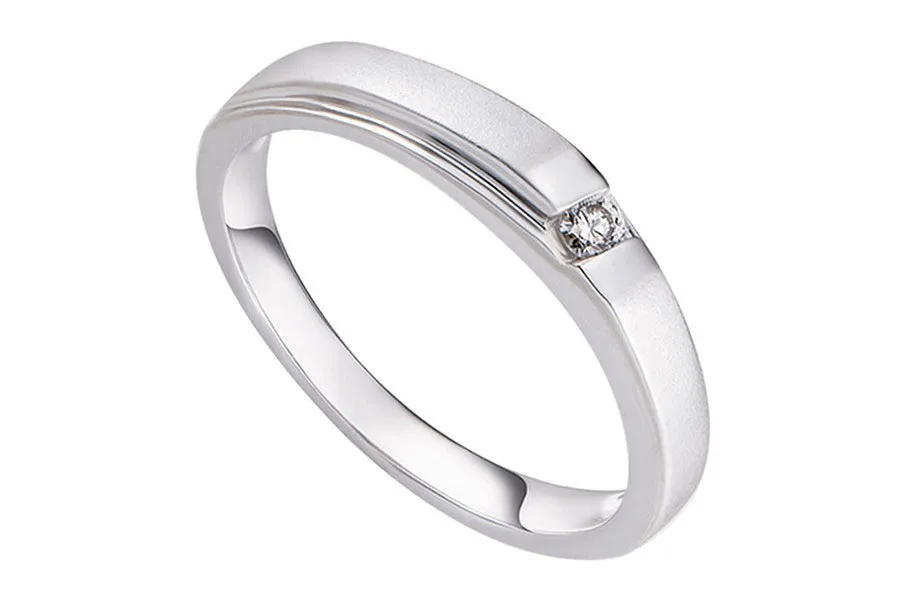 Top 18 mẫu nhẫn cưới PNJ đẹp chỉ từ 3 triệu đồng