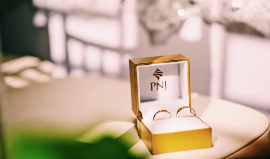 Top 18 mẫu nhẫn cưới PNJ đẹp chỉ từ 3 triệu đồng