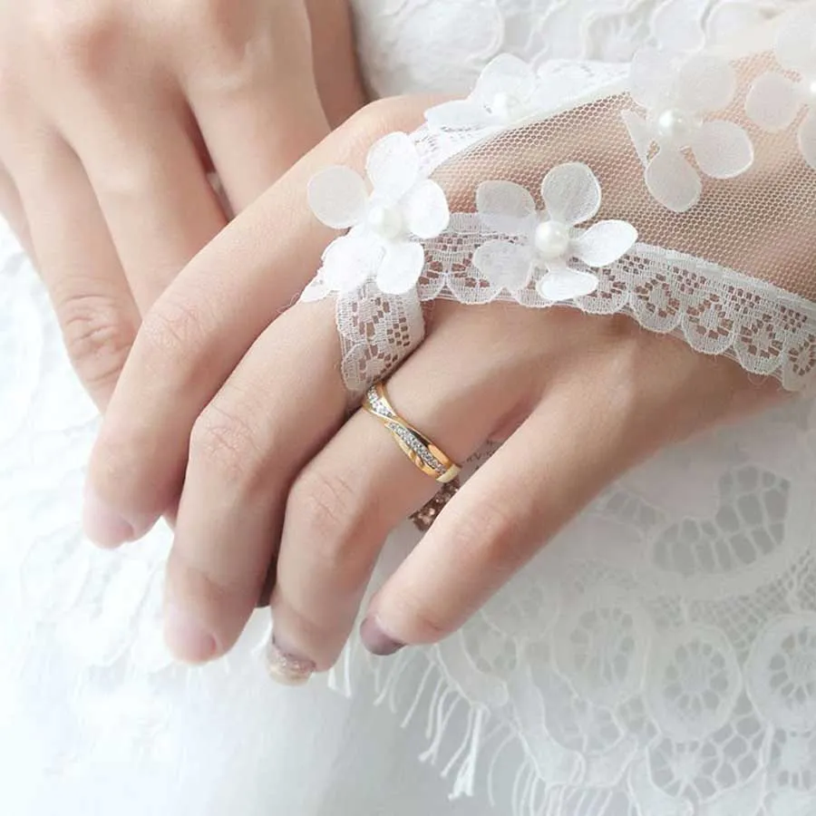 Top 18 mẫu nhẫn cưới PNJ đẹp chỉ từ 3 triệu đồng