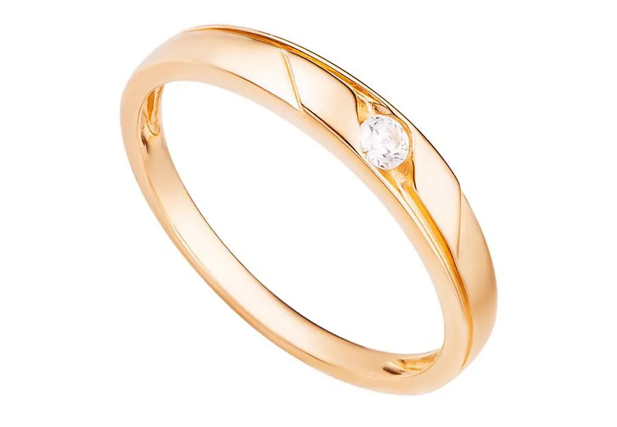 Top 18 mẫu nhẫn cưới PNJ đẹp chỉ từ 3 triệu đồng