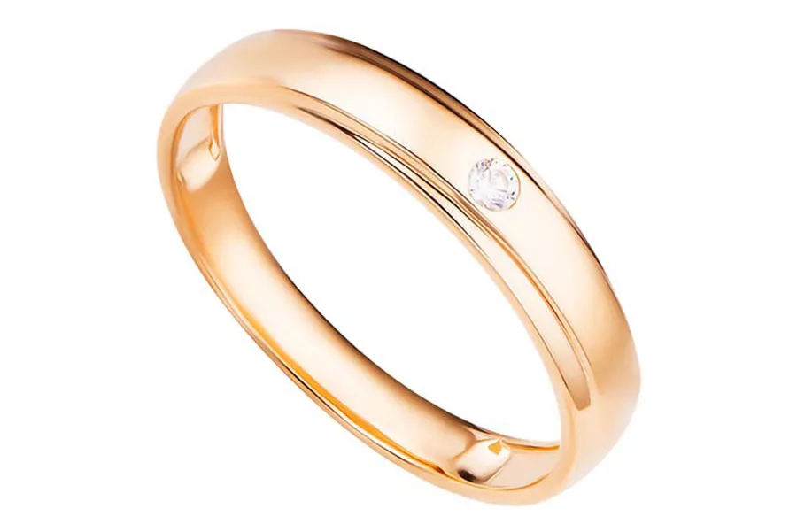 Top 18 mẫu nhẫn cưới PNJ đẹp chỉ từ 3 triệu đồng