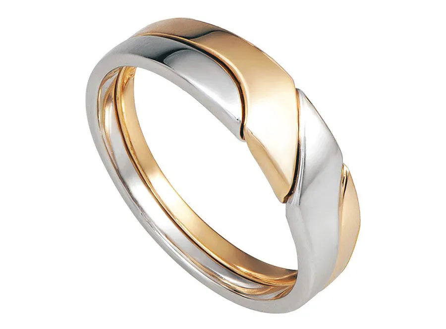 Top 18 mẫu nhẫn cưới PNJ đẹp chỉ từ 3 triệu đồng