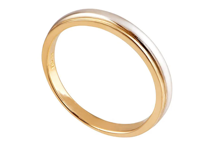 Top 18 mẫu nhẫn cưới PNJ đẹp chỉ từ 3 triệu đồng