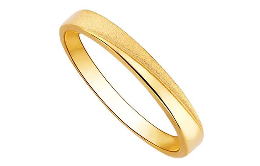 Top 18 mẫu nhẫn cưới PNJ đẹp chỉ từ 3 triệu đồng