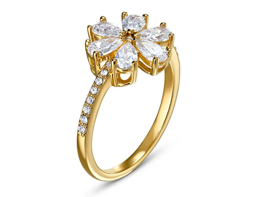 Top 15 mẫu nhẫn đính hôn cầu hôn dưới 3 triệu đồng vô cùng đẹp