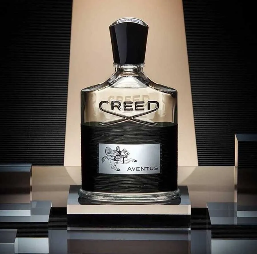 Review nước hoa Creed Aventus có mùi hương gây nghiện cho nam
