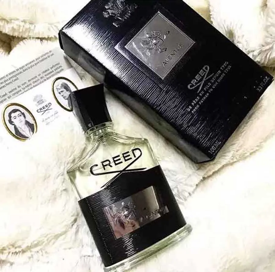 Review nước hoa Creed Aventus có mùi hương gây nghiện cho nam