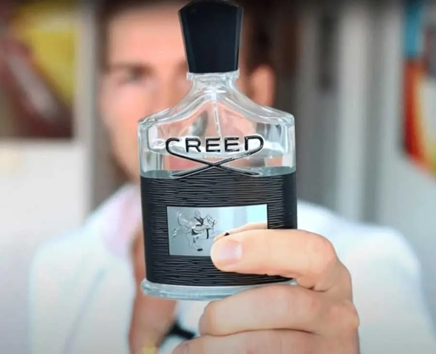 Review nước hoa Creed Aventus có mùi hương gây nghiện cho nam
