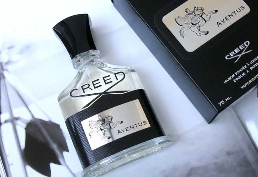 Review nước hoa Creed Aventus có mùi hương gây nghiện cho nam