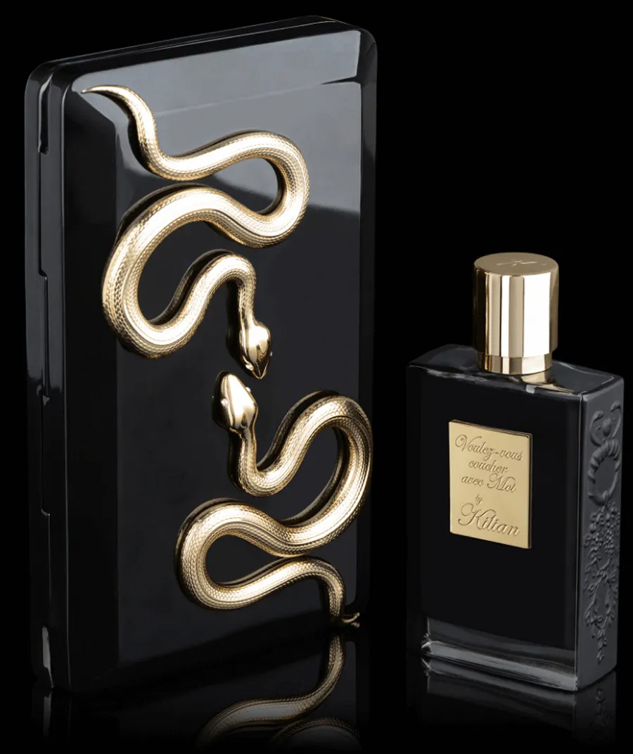 Top 5 chai nước hoa Kilian nữ rất thơm giữ hương cả ngày dài - 13