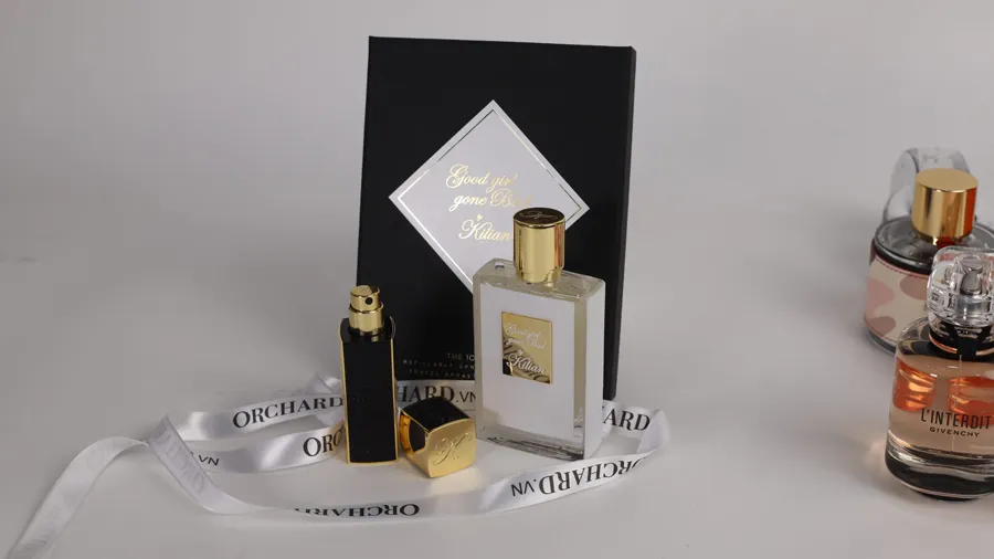 Top 5 chai nước hoa Kilian nữ rất thơm giữ hương cả ngày dài - 1