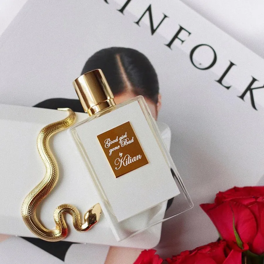 Top 5 chai nước hoa Kilian nữ rất thơm giữ hương cả ngày dài - 14
