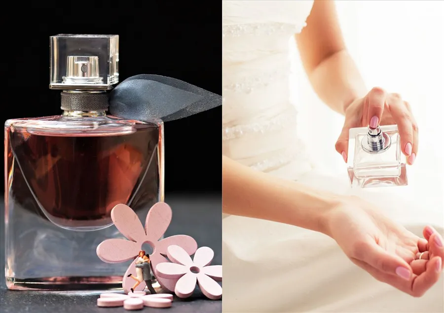 Top 5 nước hoa quà tặng 8/3 hương thơm quyến rũ bán chạy - 11