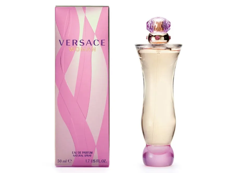 Top 10 loại nước hoa Versace nữ mùi nào rất thơm 2025 - 10