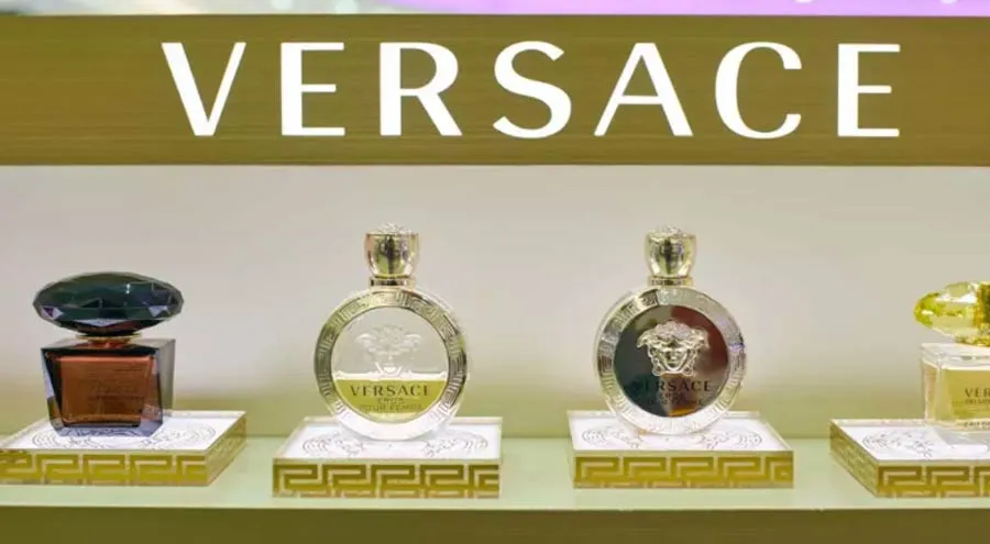 Top 10 loại nước hoa Versace nữ mùi nào rất thơm 2025 - 1