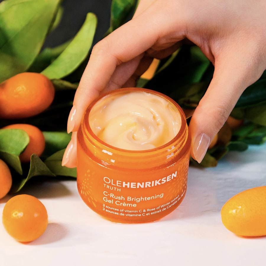 Top 10 sản phẩm chăm sóc da được nhiều khách hàng yêu thích của Ole Henriksen