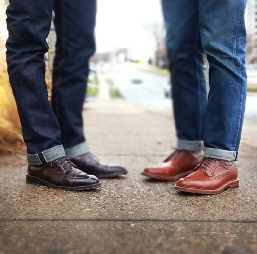 Top 8 cách phối đồ phong cách bụi bặm nam cá tính và mạnh mẽ