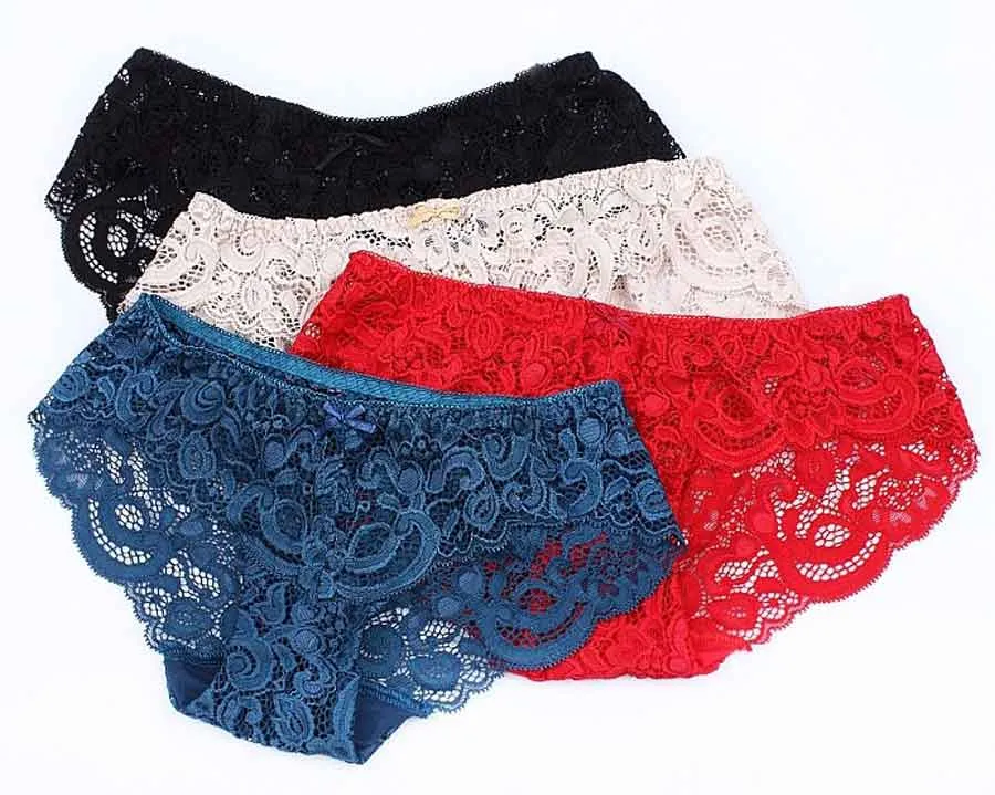 Top 12 quần lót nữ kiểu hipster che khuyết điểm vòng 3 được yêu rất thích
