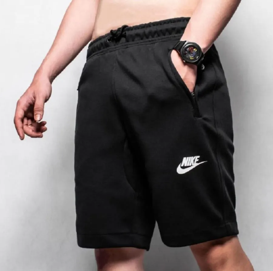 Top 9 quần short nam lưng thun trendy mùa hè năm 2025