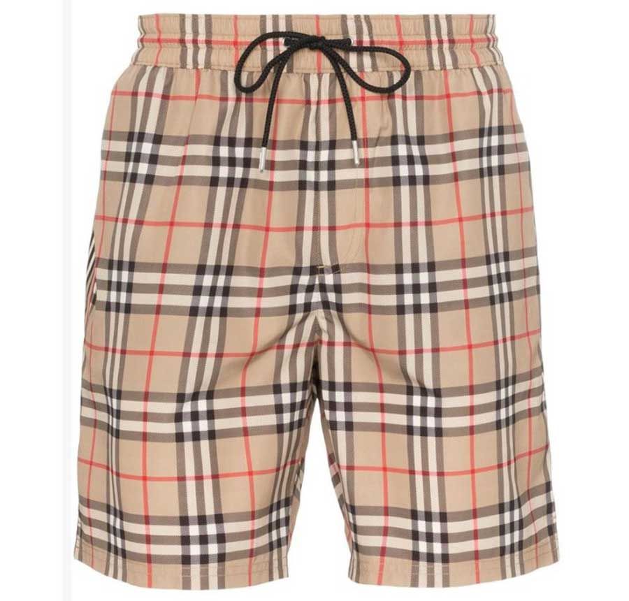 Top 9 quần short nam lưng thun trendy mùa hè năm 2025