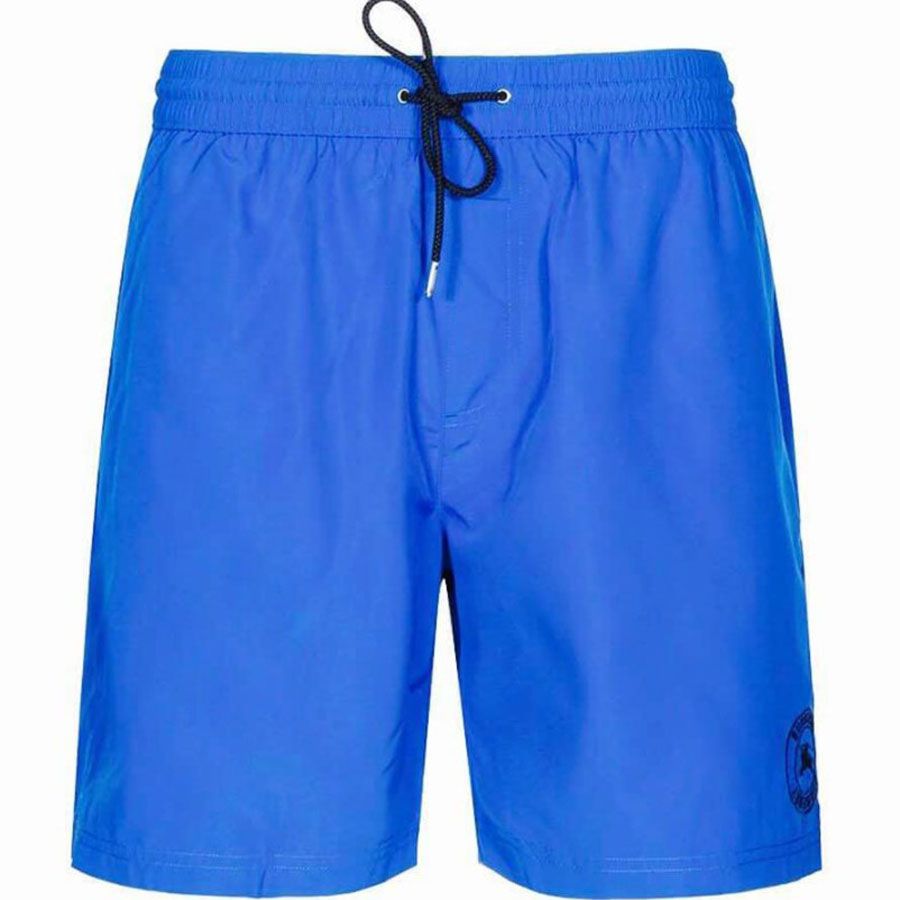 Top 9 quần short nam lưng thun trendy mùa hè năm 2025