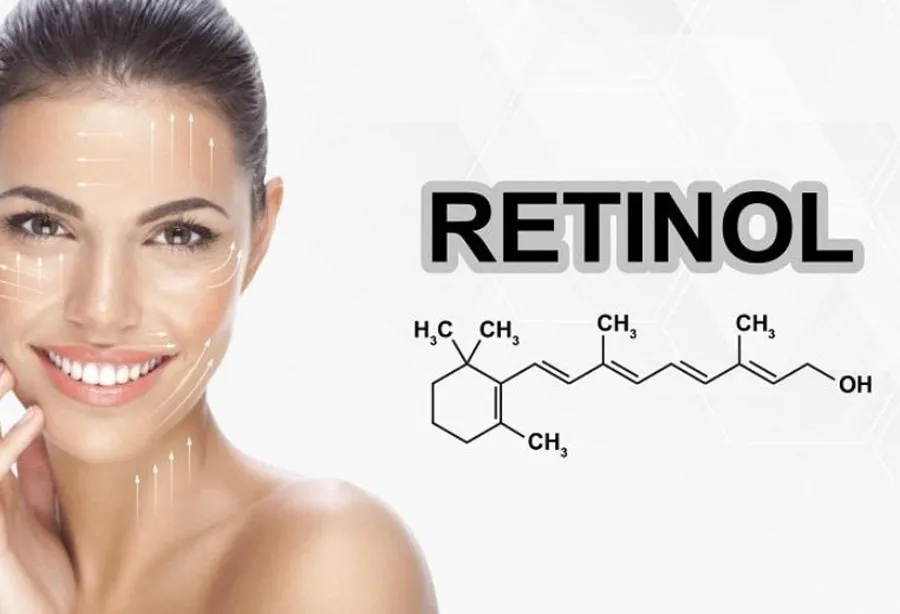 Top 9 sản phẩm retinol cho người mới bắt đầu nồng độ vừa và thấp