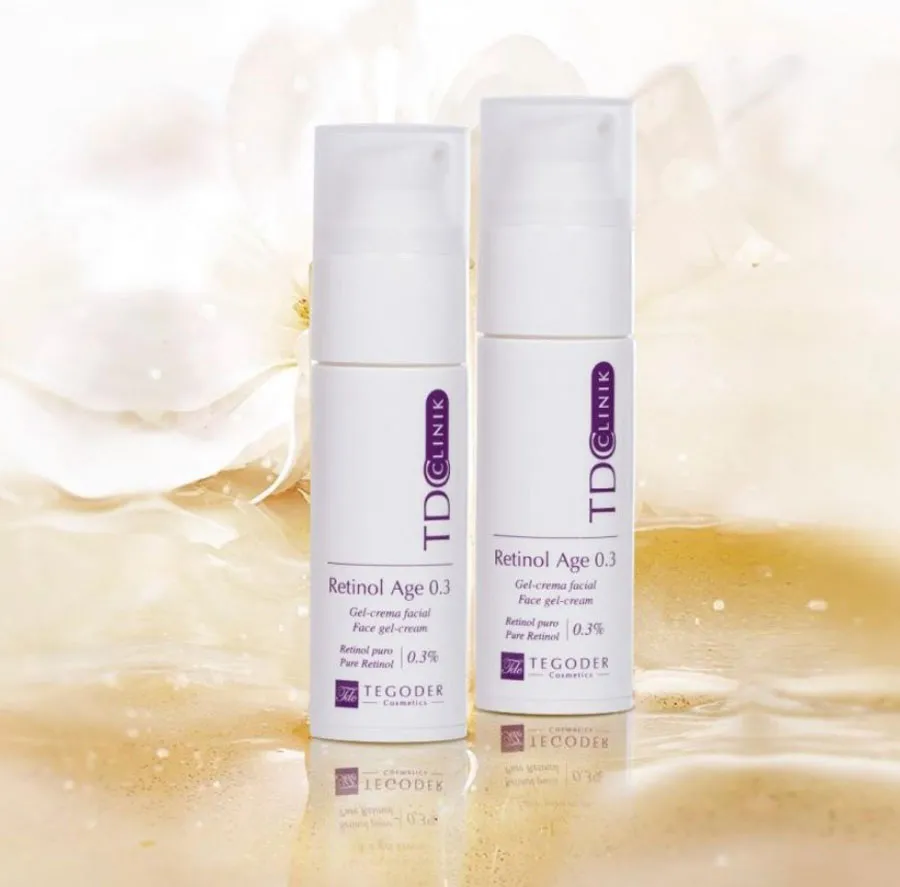 Top 9 sản phẩm retinol cho người mới bắt đầu nồng độ vừa và thấp