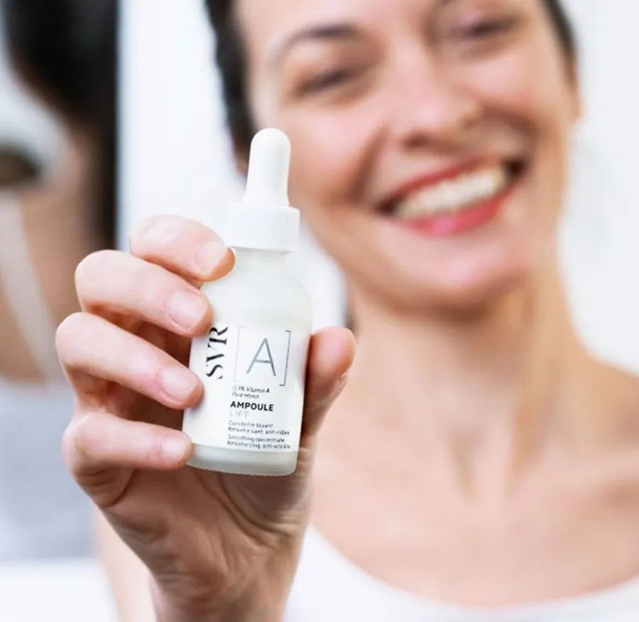 Top 9 sản phẩm retinol cho người mới bắt đầu nồng độ vừa và thấp