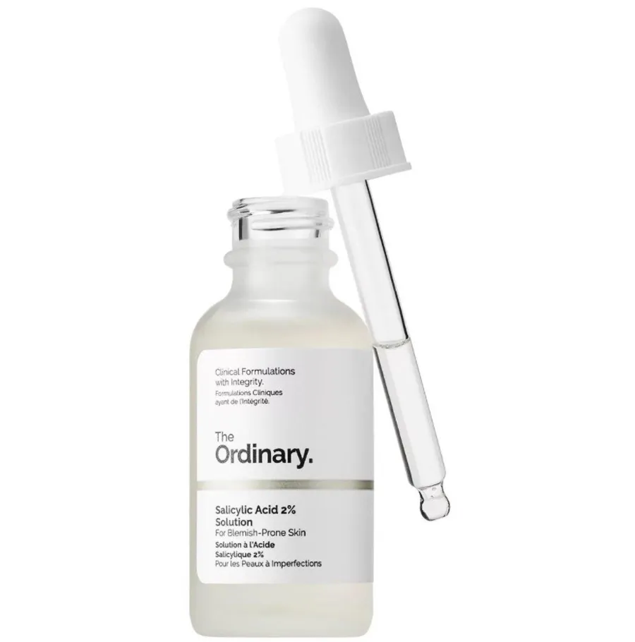 Top 9 sản phẩm retinol cho người mới bắt đầu nồng độ vừa và thấp