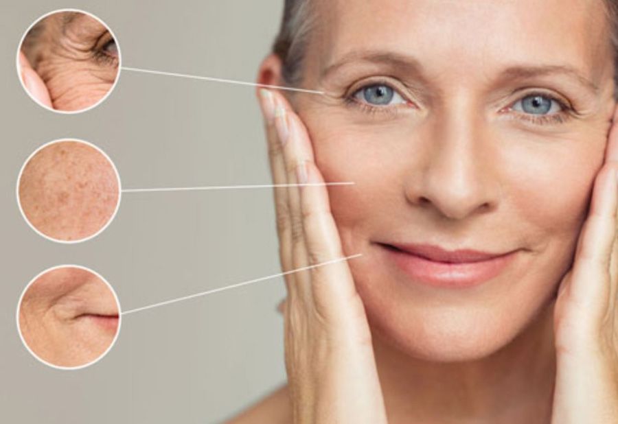 Top 9 sản phẩm retinol cho người mới bắt đầu nồng độ vừa và thấp