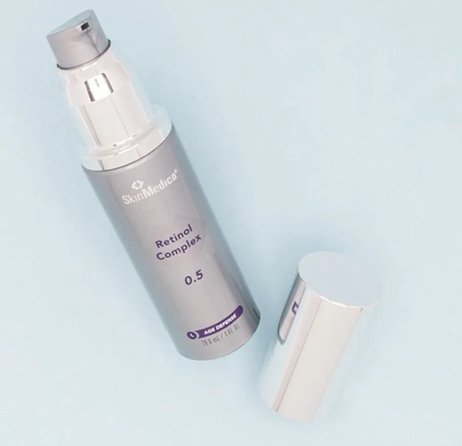 Top 9 sản phẩm retinol cho người mới bắt đầu nồng độ vừa và thấp