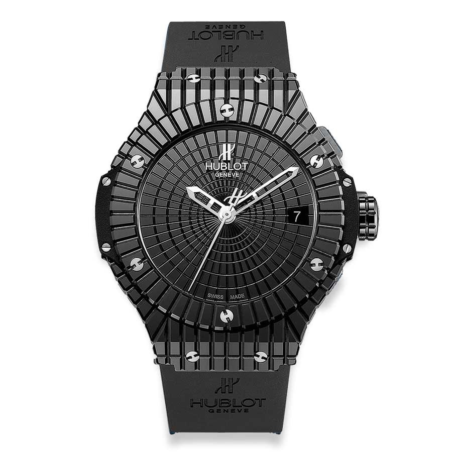 Review 6 chiếc đồng hồ Hublot Big Bang nổi bật cho nam - 3