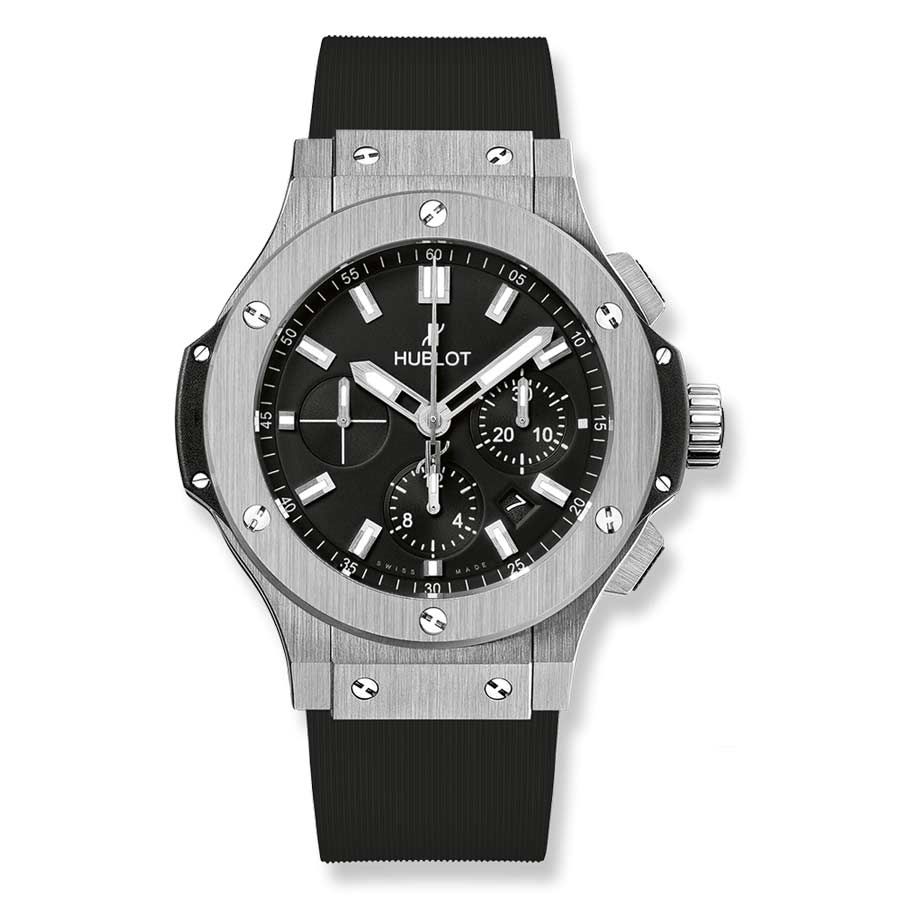 Review 6 chiếc đồng hồ Hublot Big Bang nổi bật cho nam - 5