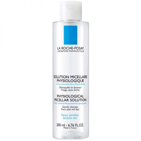 Top 6 loại nước tẩy trang La Roche-Posay được nhiều khách hàng yêu thích cho da