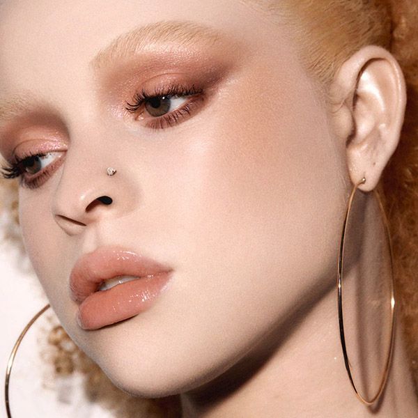 Bảng Phấn Mắt Fenty Beauty By Rihanna Bomb Posse Mega Mix & Match Eyeshadow Palette - Trang điểm - Vua Hàng Hiệu