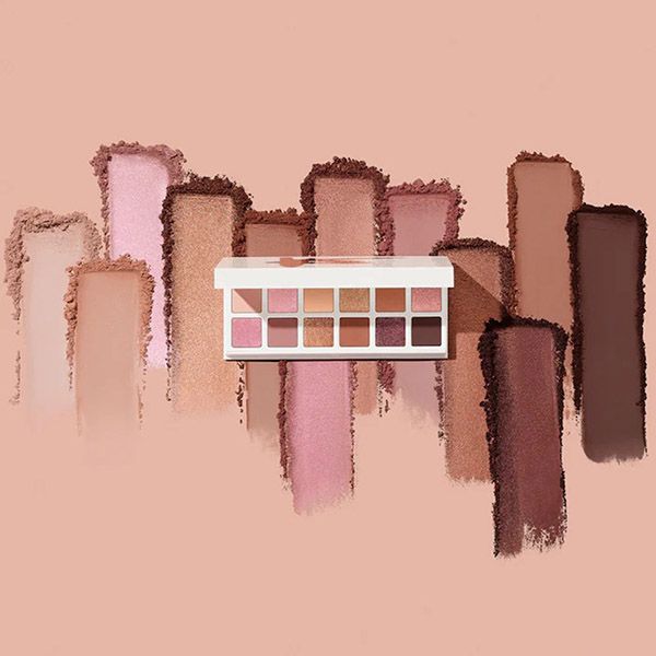 Bảng Phấn Mắt Fenty Beauty By Rihanna Bomb Posse Mega Mix & Match Eyeshadow Palette - Trang điểm - Vua Hàng Hiệu