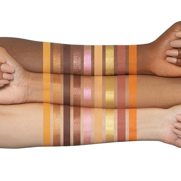 Bảng Phấn Mắt Huda Beauty Lunar New Year Obsessions Eyeshadow Palette - Trang điểm - Vua Hàng Hiệu