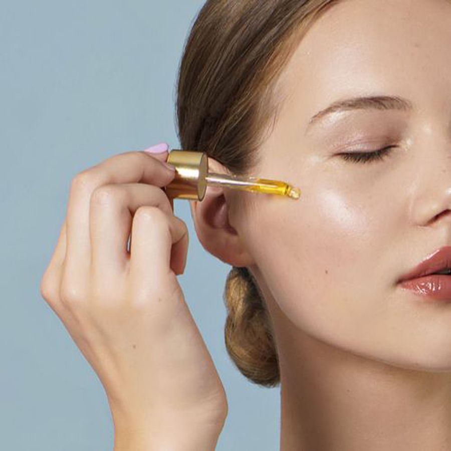 Top 6 serum cho da dầu mụn nhạy cảm được khuyên dùng nhiều - 1